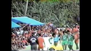 Kosrae Games [upl. by Sabba]