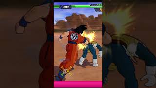 Las transformaciones más poderosas en Dragon Ball Z Budokai Tenkaichi 3 [upl. by Bergstrom]