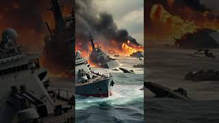 Israel Insane Bombing of Syria shocks the middle East  Israel destroyed Syrian naval fleet [upl. by Kim]