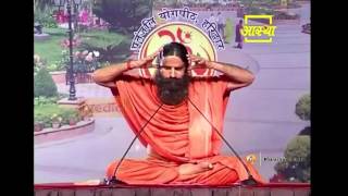 Bhramri Pranayam  Detailed Explanation by Swami Ramdev [upl. by Allard]