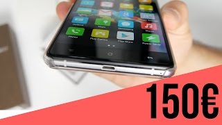 Wie gut ist ein Smartphone 150€ [upl. by Esmond391]