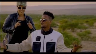 NAJMA NASHAD FT ABDIJABAR GACALIYE  U AHATAY NOLOSHAYDA  OFFICIAL MUSIC VEDIO  2023 [upl. by Arihs]