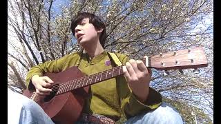 Dear One  George Harrison ft Spring Breezes [upl. by Ecnedurp220]