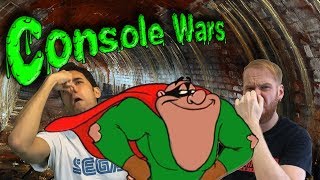 Console Wars  Boogerman  Super Nintendo vs Sega Genesis [upl. by Rebmit]