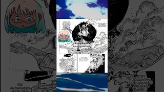 The Power To Defy Death shorts onepiecetheory kuma [upl. by Rikki]