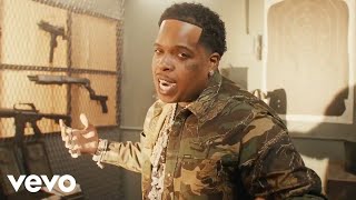 Finesse2Tymes  Been Turnt ft Moneybagg Yo amp Lil Baby Music Video [upl. by Alby155]