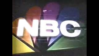 NBC Preemption Notice 2001 [upl. by Florella]