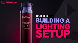 How to Work with Speedlites Product Photography Tutorial [upl. by Enutrof]