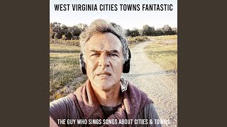 Official Song for Wheeling West Virginia [upl. by Oal]