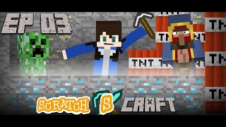 Scratch Craft 1 Ep 03  Deeper Than Gold [upl. by Chader]