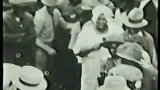 Black Wall Street  The Tulsa Race Riot  58  Black Business Bureau History [upl. by Chrisman]