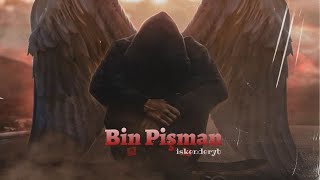 İSKENDERYB  BİN PİŞMAN [upl. by Erv]