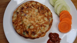 Jowar Dibba Rotti  Healthy Breakfast  Healthy Recipes  Jowar Recipes TelugintiVanta [upl. by Maggy]