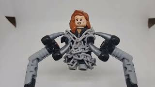 Lego Black Widow’s infuriation failure [upl. by Hieronymus]