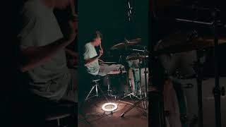 Day 67 Good Charlotte  The Anthem  Drum Cover [upl. by Alika]