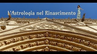 LAstrologia nel Rinascimento [upl. by Esiuolyram568]