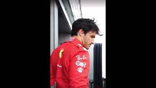 Carlos Sainz smooth operator 🥵🙌🏻 [upl. by Alamat]