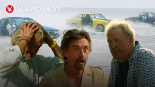 Jeremy Clarkson explains why he ended TV partnership with Richard Hammond and James May [upl. by Aitnahc900]