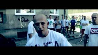 Grochu  Osiedle SLV  feat Fizer  CHZP  SLV na blokowiskach [upl. by Notled]