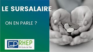 LE SURSALAIRE  COTE DIVOIRE  REGLEMENTATION CCI [upl. by Thomasin]