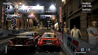 1578 Gran Turismo 4  Honda S2000 LM Race Car 01 PS2 Gameplay HD [upl. by Graner]