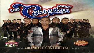 ESTRENO 2017 FRANCO TAVARES COSTEÑOS DE ZIRANDARO GRO [upl. by Ynogoham]