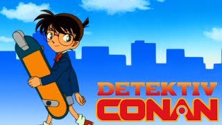 Alle Detektiv Conan Openings DeutschGerman [upl. by Applegate]