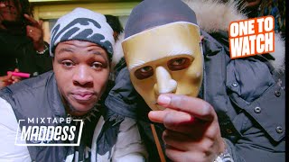 A92 Ksav x A2z  Wag1 Music Video  MixtapeMadness [upl. by Ahsitul]