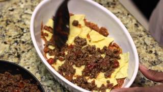 Easy Chili Recipe With Canned Chili  Cook It Up [upl. by Anitnemelc]