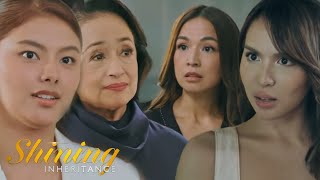 Shining Inheritance  Euan Labis ang PAGSISISI  December 92024 Episode Advance storytelling [upl. by Ainez251]