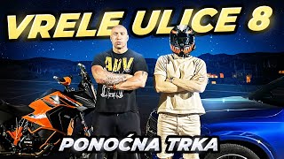 Vrele Ulice 8  Ponocna Trka [upl. by Laeria]