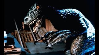 Carnosaur 3 Primal Species Full Movie [upl. by Harriet24]