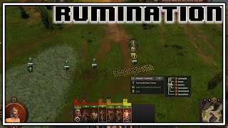 Total War Troy Rumination [upl. by Redienhcs]