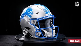 2024 NFL Primary Helmet Updates [upl. by Onaicilef521]