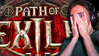 How Path Of Exile 2 Will Revolutionize ARPG Genre  Asmongold Reacts [upl. by Franklyn]