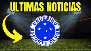 REPERCUSSÃO DO VEXAME CRUZEIRENSE quotFORA DO CRUZEIRO LARCAMONquot ATLETICO 3X1 CRUZEIROTROCA DE PASSES [upl. by Eciryt]