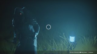 Destiny 2 Xur January 5th 2018 [upl. by Robby]