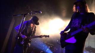 DIIV  Live at The Echo 2242016 [upl. by Annette]