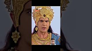 Balram Ji ne bagodar Bheem ko marne chale Karan Arjun short video viral [upl. by Amikahs286]