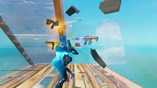 Sprinter 🚐  Fortnite Highlights 31 [upl. by Yngiram50]