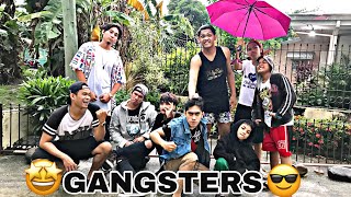 GANGSTERS [upl. by Frech]