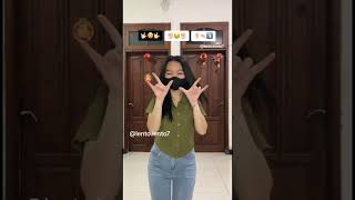 Maunya kamu😙  Dj Nyanda Barasa  Andre Xola  Tutorial Dance Tiktok  dance tiktok dj shorts [upl. by Clarita273]