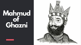 Who was Mahmud of Ghazni [upl. by Eedeed]