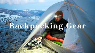 A Backpacking Gear Guide for 2024  PLUS how we pack our bags [upl. by Nnylyak]