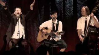 fiddlers green  highland road liveunplugged [upl. by Tav]