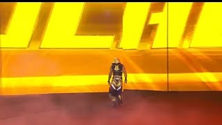 AEW ALL IN 2024  Ricochet Debut Full Entrance amp Theme Music [upl. by Tserrof941]