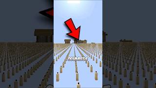 Minecraft aber WELT  KERZEN minecraft scaredxyt challenge [upl. by Namruht]