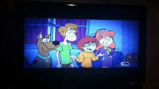 Mad The Scooby Doo Gang [upl. by Christel]