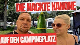 Mystischer Dresscode auf den Campingplatz enthüllt [upl. by Kilby480]