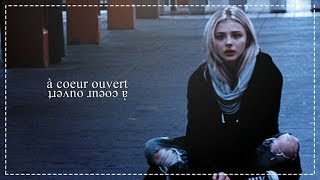 Wattpad Trailer French  A Coeur Ouvert Chloë Grace Moretz Nash Grier Nick Robinson [upl. by Etat]